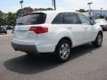 Aspen White Pearl - MDX Technology Photo No. 7