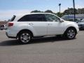 Aspen White Pearl - MDX Technology Photo No. 8