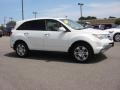 Aspen White Pearl - MDX Technology Photo No. 9