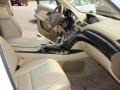 Aspen White Pearl - MDX Technology Photo No. 18