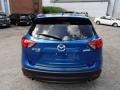 Sky Blue Mica - CX-5 Touring AWD Photo No. 6