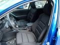 Sky Blue Mica - CX-5 Touring AWD Photo No. 10