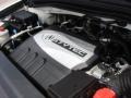 2009 Acura MDX 3.7 Liter SOHC 24-Valve VTEC V6 Engine Photo