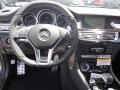 AMG Black Dashboard Photo for 2014 Mercedes-Benz CLS #84630128