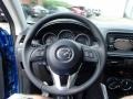 Sky Blue Mica - CX-5 Touring AWD Photo No. 18