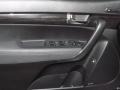 2012 Bright Silver Kia Sorento SX V6 AWD  photo #11