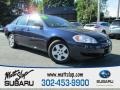Imperial Blue Metallic - Impala LS Photo No. 1