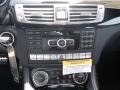 2014 Mercedes-Benz CLS AMG Black Interior Controls Photo