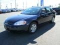 Imperial Blue Metallic - Impala LS Photo No. 2