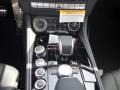 2014 Mercedes-Benz CLS AMG Black Interior Transmission Photo