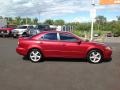 2005 Redfire Metallic Mazda MAZDA6 i Sport Sedan  photo #6