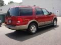 Laser Red Tinted Metallic - Expedition Eddie Bauer 4x4 Photo No. 7