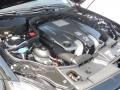 5.5 AMG Liter biturbo DOHC 32-Valve VVT V8 Engine for 2014 Mercedes-Benz CLS 63 AMG #84630299
