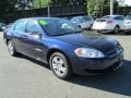 Imperial Blue Metallic - Impala LS Photo No. 4