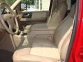 2003 Laser Red Tinted Metallic Ford Expedition Eddie Bauer 4x4  photo #12