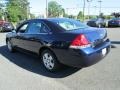 Imperial Blue Metallic - Impala LS Photo No. 8