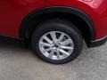 2014 Mazda CX-5 Touring AWD Wheel and Tire Photo