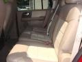 2003 Laser Red Tinted Metallic Ford Expedition Eddie Bauer 4x4  photo #13