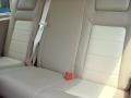 2003 Laser Red Tinted Metallic Ford Expedition Eddie Bauer 4x4  photo #14