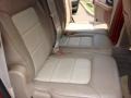2003 Laser Red Tinted Metallic Ford Expedition Eddie Bauer 4x4  photo #15