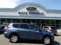 Pacific Blue Metallic - RAV4 4WD Photo No. 1
