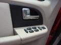 2003 Laser Red Tinted Metallic Ford Expedition Eddie Bauer 4x4  photo #20