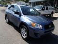 Pacific Blue Metallic - RAV4 4WD Photo No. 2