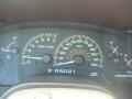 2003 Laser Red Tinted Metallic Ford Expedition Eddie Bauer 4x4  photo #22