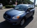 Pacific Blue Metallic - RAV4 4WD Photo No. 4