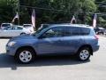 Pacific Blue Metallic - RAV4 4WD Photo No. 5