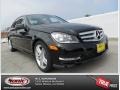 Black - C 250 Sport Photo No. 1