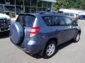 Pacific Blue Metallic - RAV4 4WD Photo No. 8