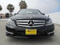 Black - C 250 Sport Photo No. 2