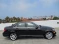 Black - C 250 Sport Photo No. 3