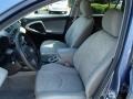 Pacific Blue Metallic - RAV4 4WD Photo No. 10