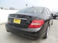 Black - C 250 Sport Photo No. 4