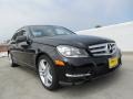Black - C 250 Sport Photo No. 11