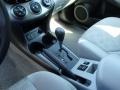 Pacific Blue Metallic - RAV4 4WD Photo No. 20
