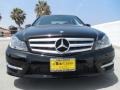 Black - C 250 Sport Photo No. 2