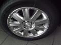 Bright Silver Metallic - Sebring Limited Convertible Photo No. 3