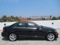 Black - C 250 Sport Photo No. 3