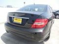Black - C 250 Sport Photo No. 4