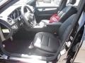 Black - C 250 Sport Photo No. 7