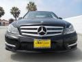 Black - C 250 Sport Photo No. 2