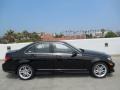 Black - C 250 Sport Photo No. 3