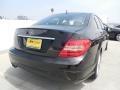 Black - C 250 Sport Photo No. 4