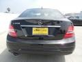 Black - C 250 Sport Photo No. 5