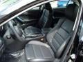 2014 Mazda MAZDA6 Black Interior Interior Photo