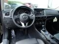 2014 Jet Black Mica Mazda MAZDA6 Touring  photo #12