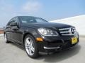Black - C 250 Sport Photo No. 11